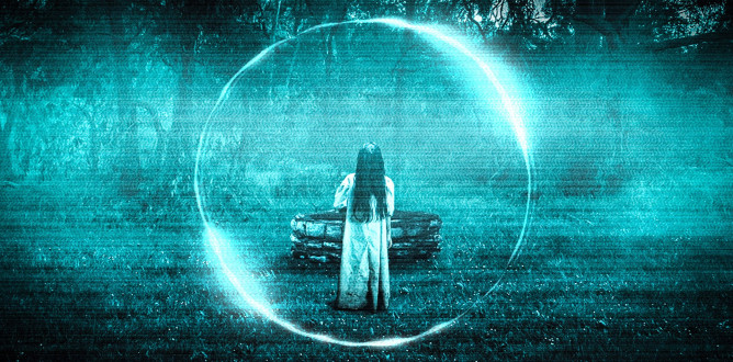 Rings parents guide
