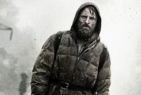The Road parents guide
