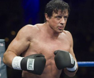 Rocky Balboa parents guide