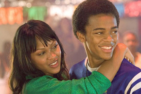 Roll Bounce parents guide