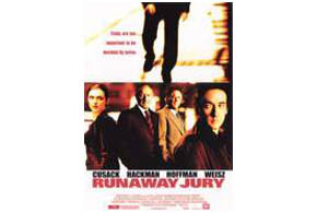 Runaway Jury parents guide