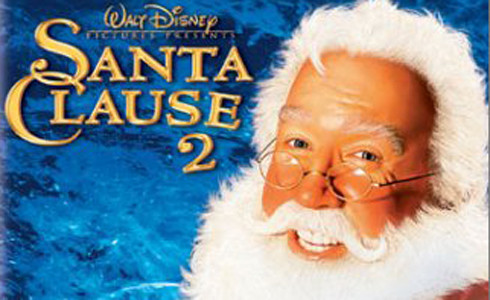 The Santa Clause 2 parents guide