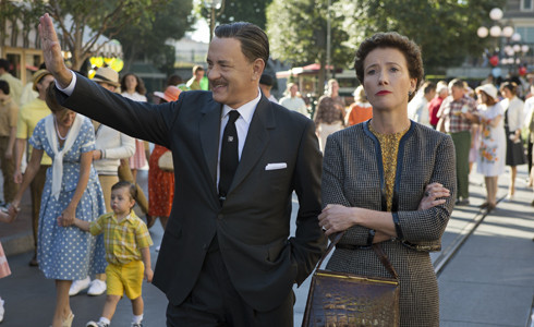 Saving Mr. Banks parents guide