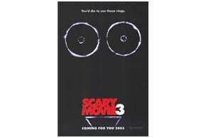 Scary Movie 3 parents guide