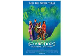 Scooby-Doo 2: Monsters Unleashed parents guide