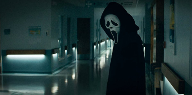 Scream parents guide