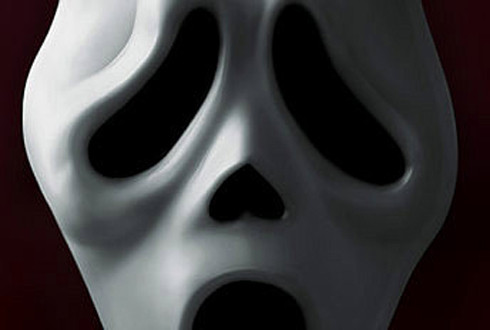 Scream 4 parents guide