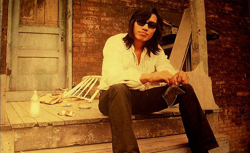 Searching For Sugar Man parents guide