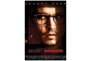 Secret Window parents guide