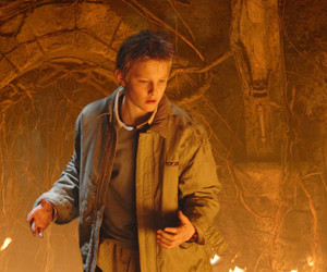 The Seeker The Dark is Rising parents guide