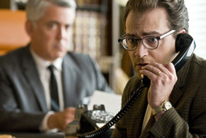 A Serious Man parents guide