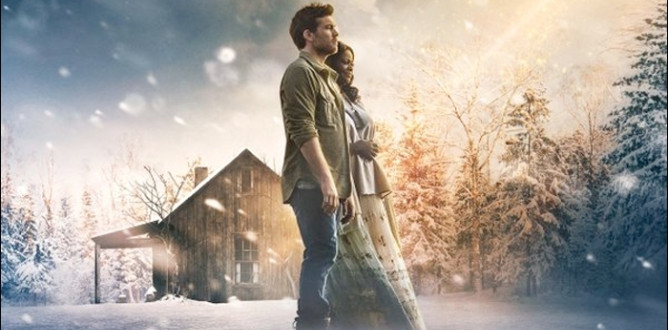 The Shack parents guide