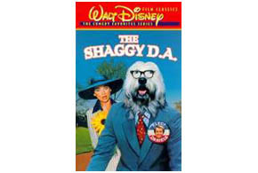 The Shaggy D.A. parents guide