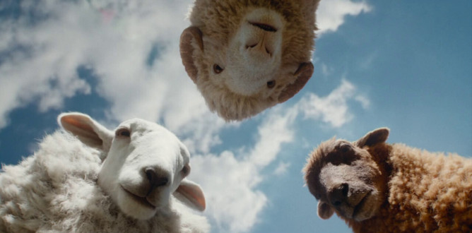 The Sheep Detectives parents guide