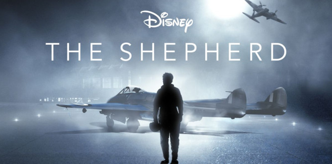 The Shepherd parents guide