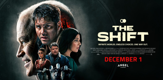 The Shift parents guide