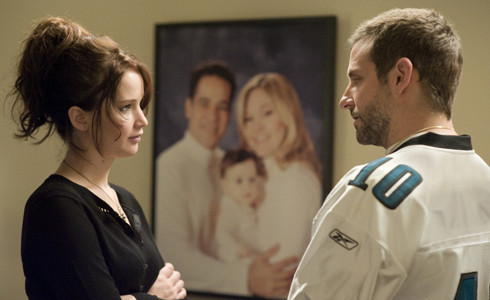 Silver Linings Playbook parents guide