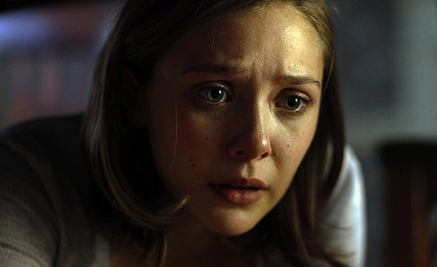 Silent House parents guide