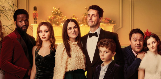 Silent Night parents guide