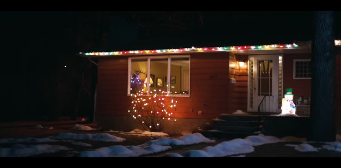 Silent Night, Deadly Night parents guide