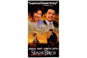 Simon Birch parents guide