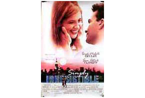 Simply Irresistible parents guide