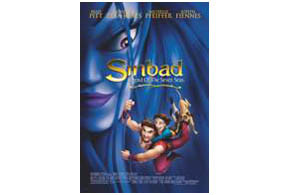 Sinbad: Legend of the Seven Seas parents guide