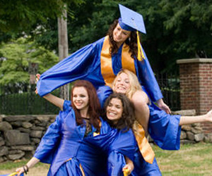 The Sisterhood of the Traveling Pants 2 parents guide