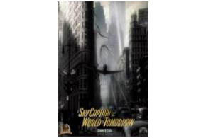 Sky Captain and the World of Tomorrow parents guide