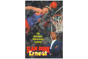 Slam Dunk Ernest parents guide