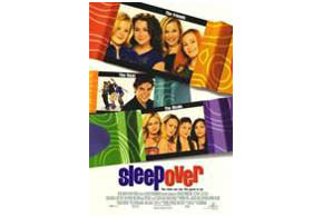 Sleepover parents guide