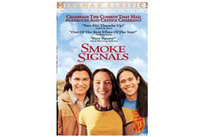 Smoke Signals parents guide