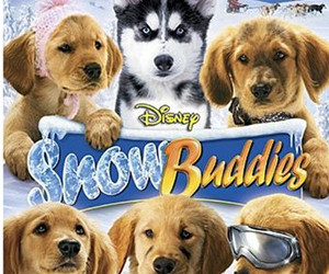 Snow Buddies parents guide