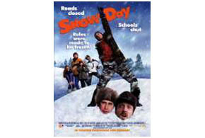 Snow Day parents guide