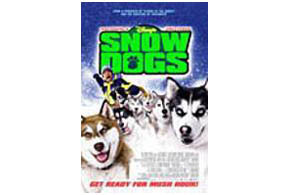 Snow Dogs parents guide