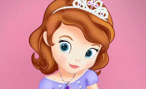 Sofia The First: Once Upon a Princess parents guide