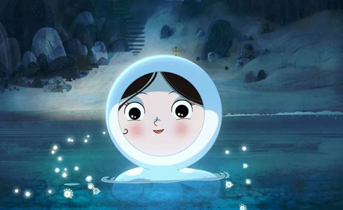 Song of the Sea parents guide