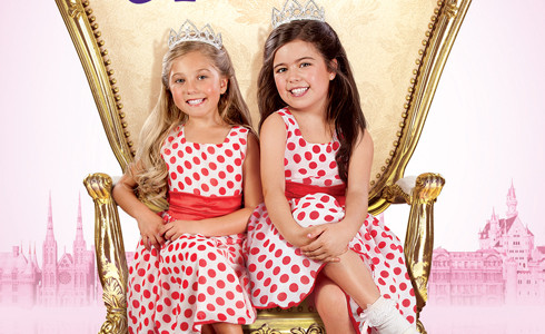 Sophia Grace &amp; Rosie’s Royal Adventure parents guide