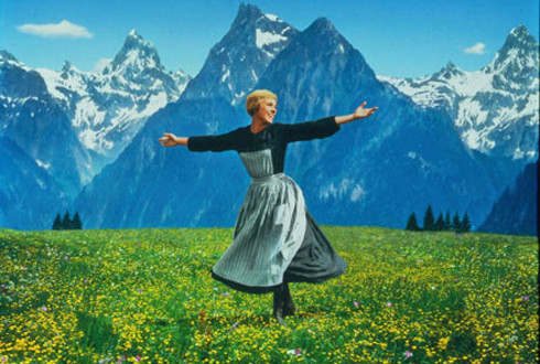 The Sound of Music parents guide
