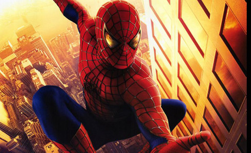 Spider-Man parents guide