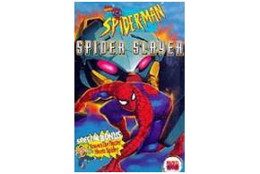 Spider-Man: Spider Slayer & Kraven The Hunter parents guide