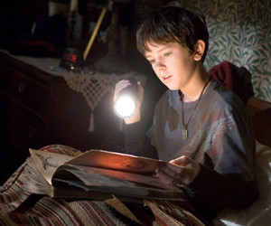 The Spiderwick Chronicles parents guide