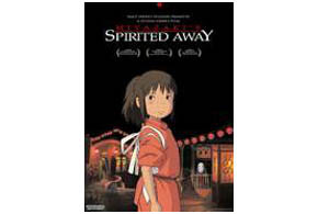 Spirited Away parents guide