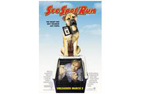 See Spot Run parents guide