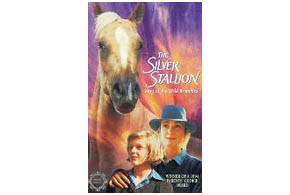 The Silver Stallion: King Of The Wild Brumbies parents guide