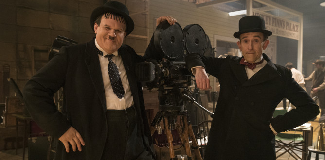 Stan &amp; Ollie parents guide