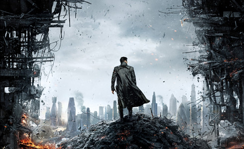 Star Trek Into Darkness parents guide