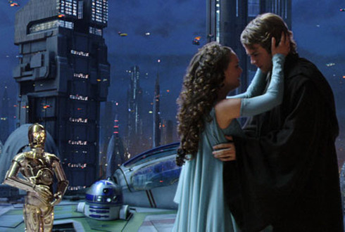 Star Wars: Episode III Revenge of the Sith parents guide