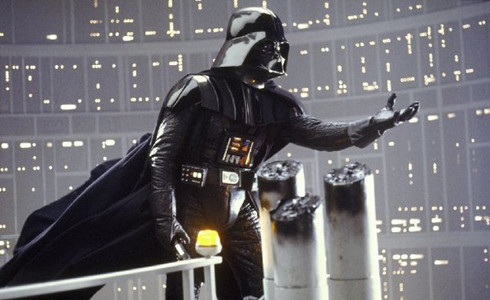 Star Wars: Episode V - The Empire Strikes Back parents guide