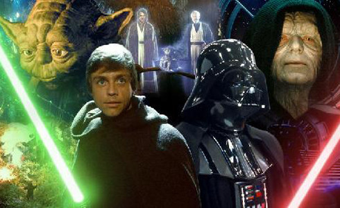 Star Wars: Episode VI - Return Of The Jedi parents guide